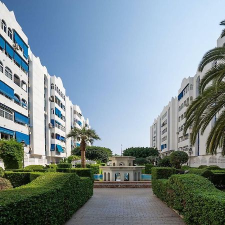 Arcos Beach Infostays - Free Parking Málaga Dış mekan fotoğraf